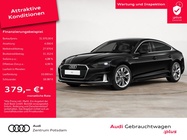 Audi A5 2023