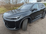 BAIC X75 2025