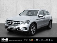 Mercedes-Benz GLC-Class 2021