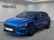 Ford Focus 2019