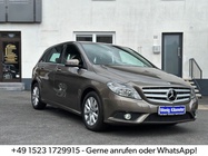 Mercedes-Benz B-Class 2013