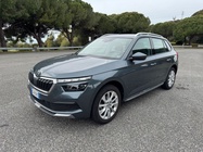 Skoda Kamiq 2021
