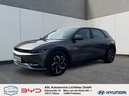 Hyundai Ioniq5 2021