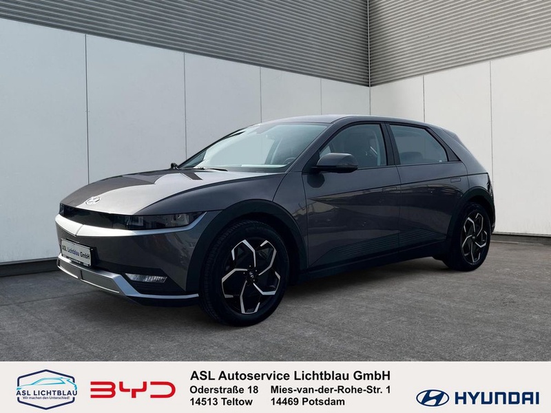 Hyundai Ioniq5