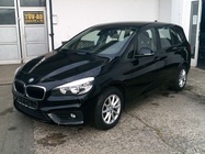 BMW 2 Series 2016