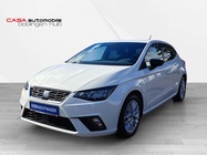 Seat Ibiza 2025