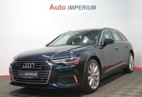 Audi A6 2020