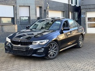 BMW 3 Series 2021