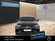 Mercedes-Benz C-Class 2025