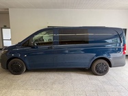 Mercedes-Benz Vito 2020
