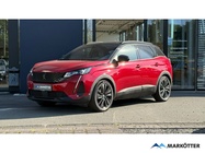 Peugeot 3008 2021