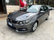 Peugeot 308 2020