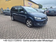 Volkswagen Touran 2013