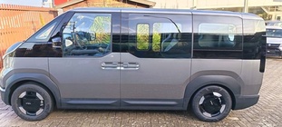 Kia Other 2025