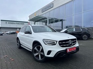Mercedes-Benz GLC-Class 2019