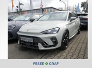 Cupra Leon 2025