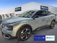 Citroen C4 2023