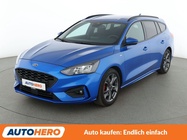 Ford Focus 2021