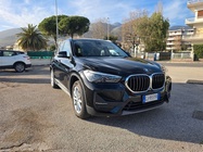 BMW X1 2022