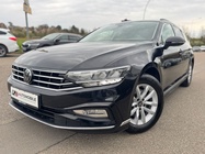 Volkswagen Passat 2022