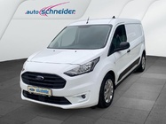 Ford Transit Connect 2025