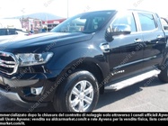 Ford Ranger 2021