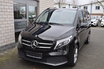 Mercedes-Benz V-Class 2023