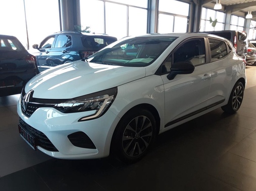 Renault Clio 2023