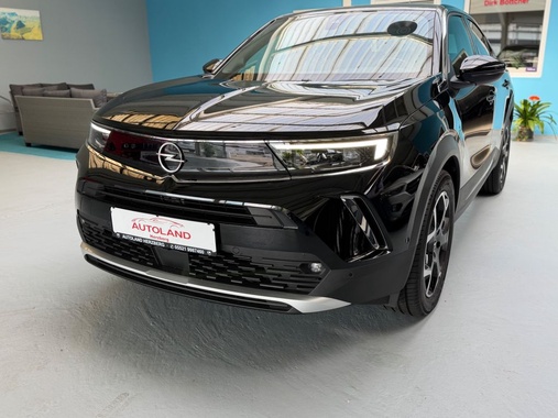 Opel Mokka 2021