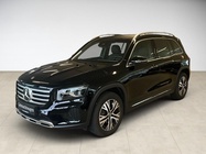 Mercedes-Benz GLB-Class 2025