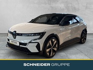 Renault Megane 2022