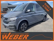 Volkswagen T6 2022
