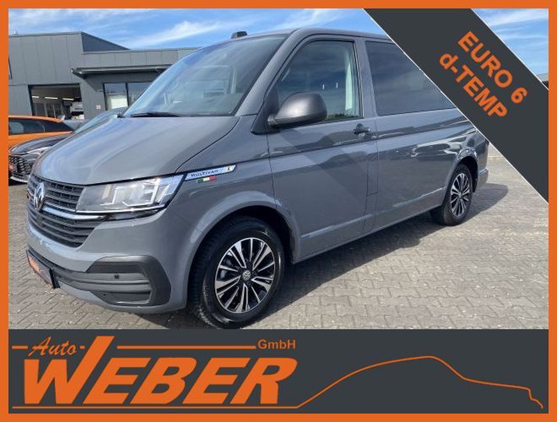 Volkswagen T6