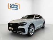 Audi Q8 2023