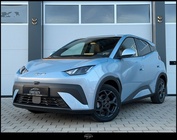 BYD Dolphin 2025