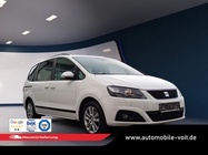 Seat Alhambra 2012