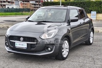 Suzuki Swift 2021