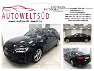 Audi A4 2023