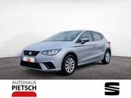 Seat Ibiza 2020