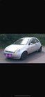 Ford Ka/Ka+ 2001