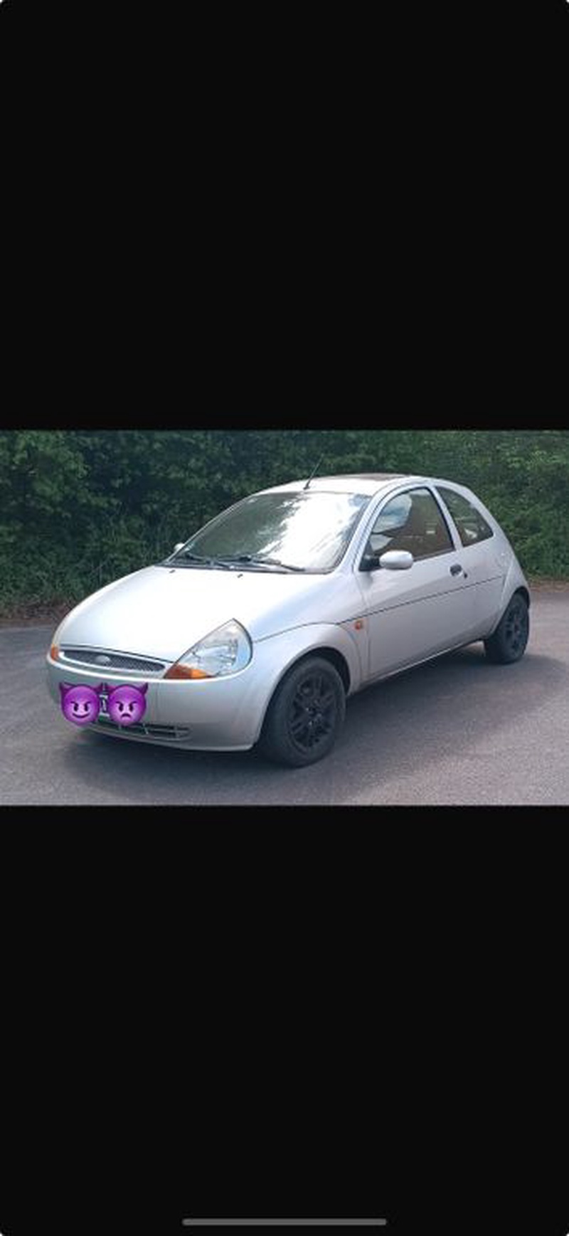 Ford Ka/Ka+