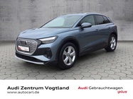 Audi Q4 e-tron 2021