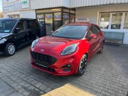 Ford Puma 2021