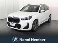 BMW X1 2025