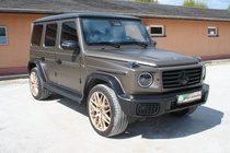 Mercedes-Benz 450 2025