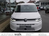 Volkswagen Caddy 2023