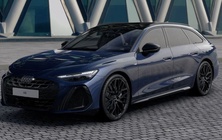 Audi A6 2025