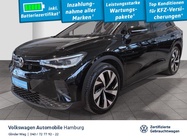 Volkswagen ID.4 2022