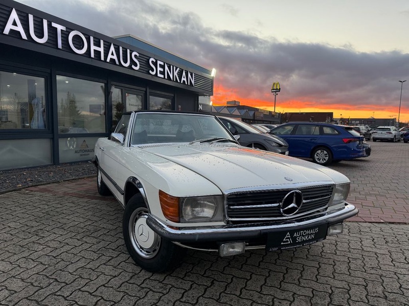 Mercedes-Benz 350