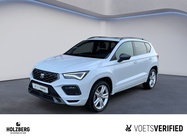 Seat Ateca 2021